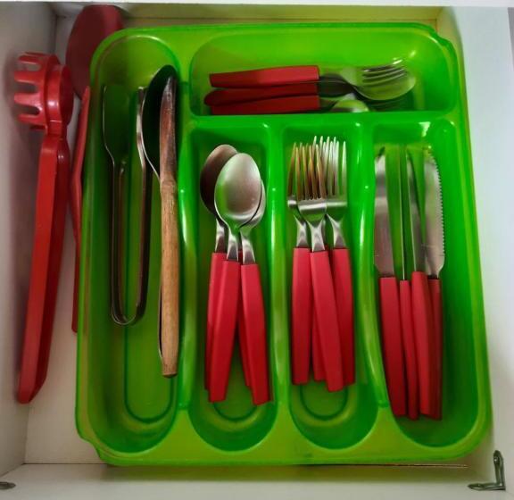 스탠다드 룸, Moradas Jeane