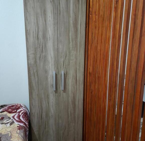 스탠다드 룸, Moradas Jeane