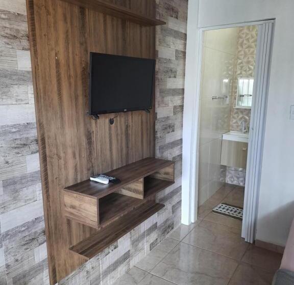 스탠다드 룸, Moradas Jeane