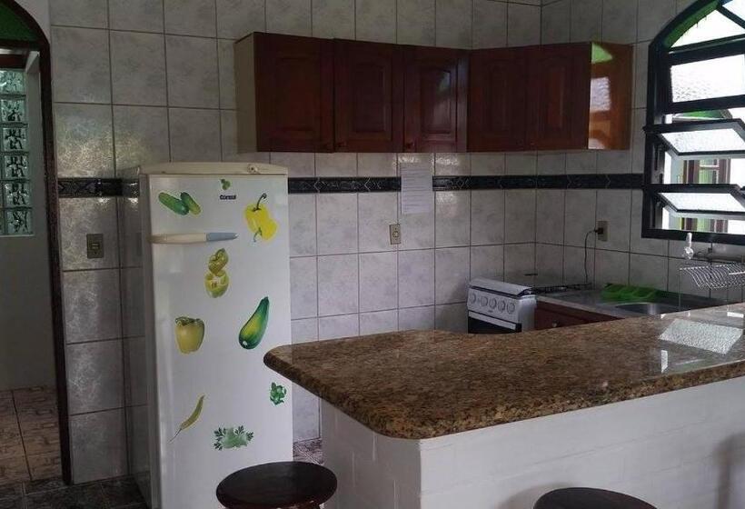 1베드룸 아파트 1층, Moradas Jeane