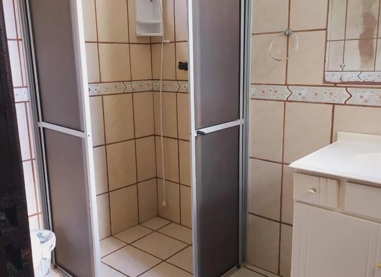 발코니가 있는 2 베드룸 아파트, Moradas Jeane