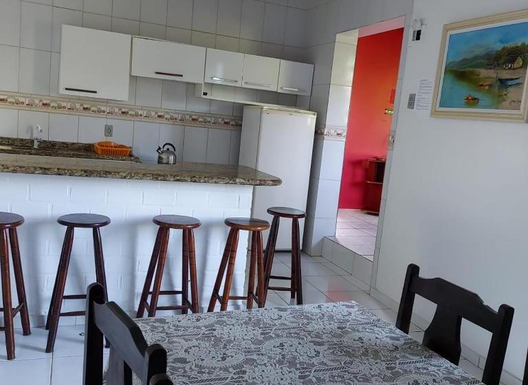 발코니가 있는 2 베드룸 아파트, Moradas Jeane