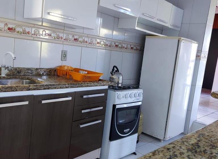 Апартаменты 2 Спальни с Балконом, Moradas Jeane