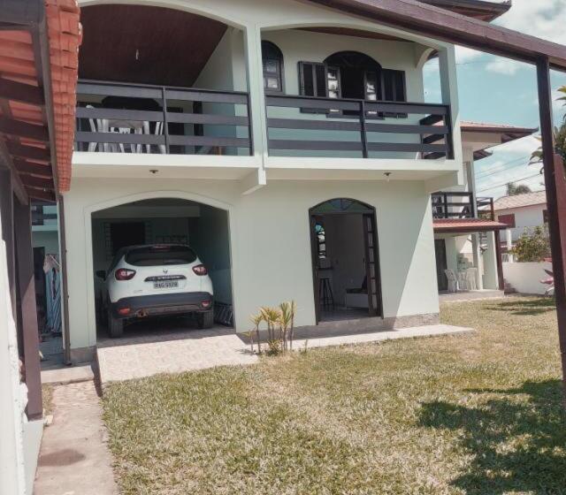 발코니가 있는 2 베드룸 아파트, Moradas Jeane