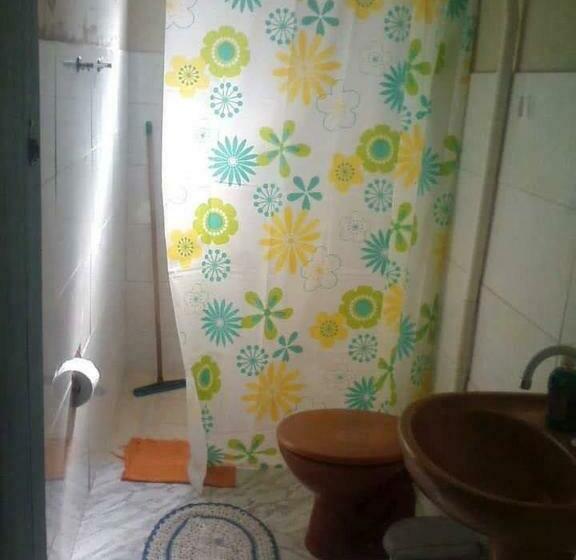 Номер Стандарт, Pousada Nascentes Da Canastra