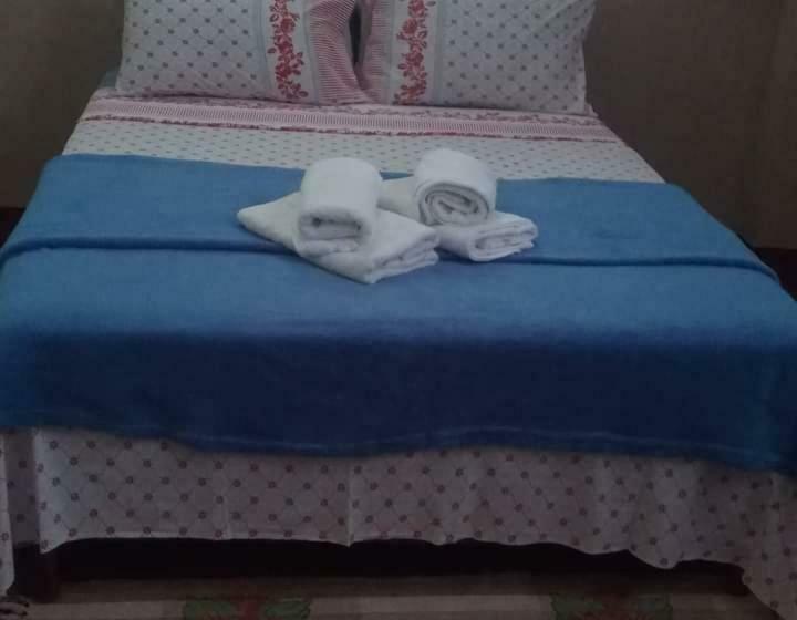 Номер Стандарт, Pousada Nascentes Da Canastra