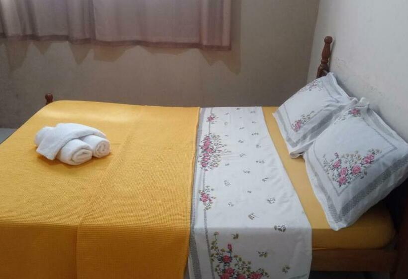 Номер Стандарт, Pousada Nascentes Da Canastra