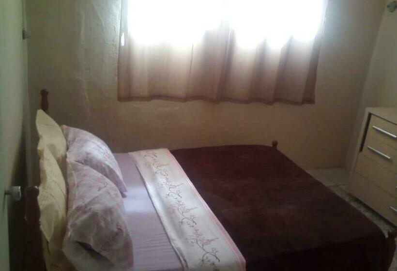 Номер Стандарт, Pousada Nascentes Da Canastra