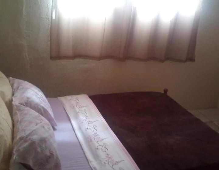 Номер Стандарт, Pousada Nascentes Da Canastra