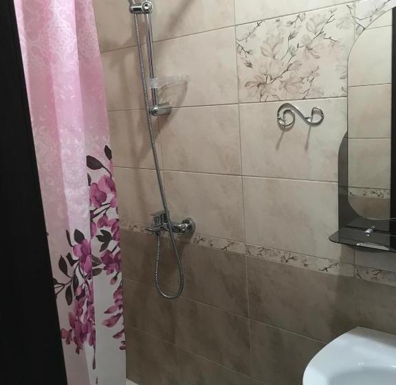 اتاق استاندارد, Villa Galicia