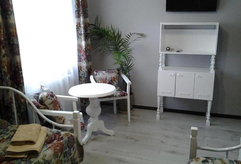 اتاق استاندارد, Villa Galicia