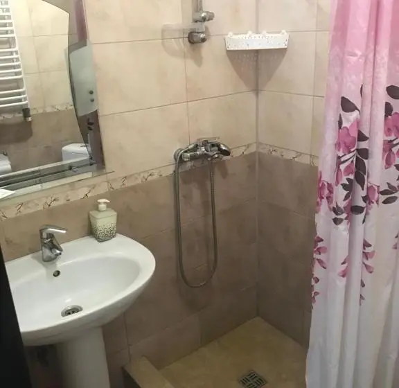 اتاق استاندارد با بالکن, Villa Galicia