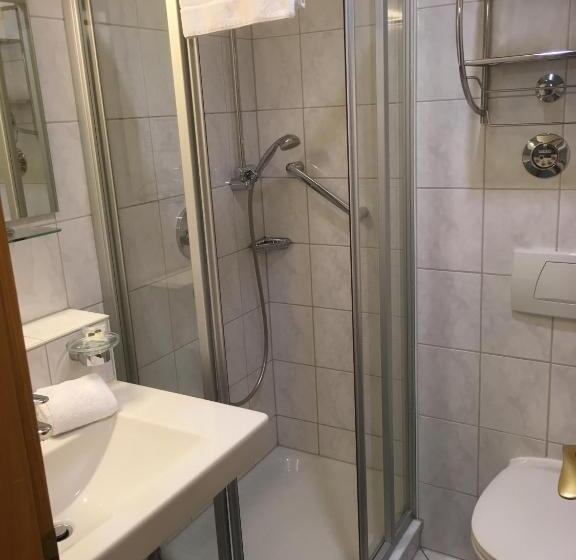 침실 1개 아파트, Appartement Hotel Finkenhof