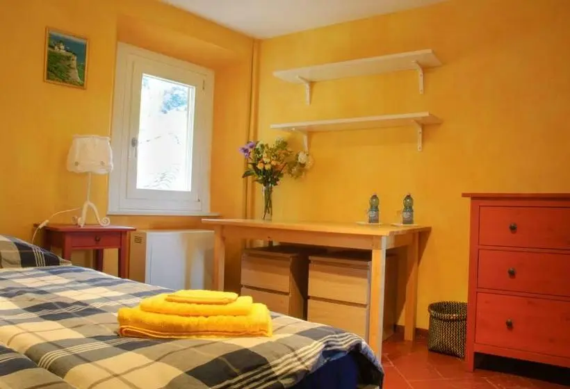 バス共有のスタンダードルーム, Chez Marianne Chambres D Hôtes