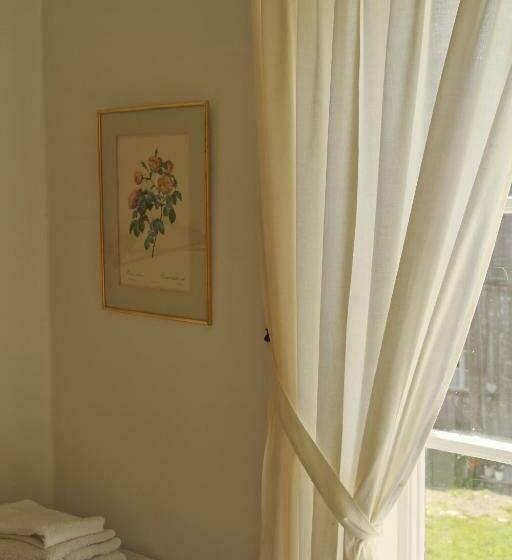 Номер Стандарт Совместная Ванная, Frägsta Hälsingegård B&b