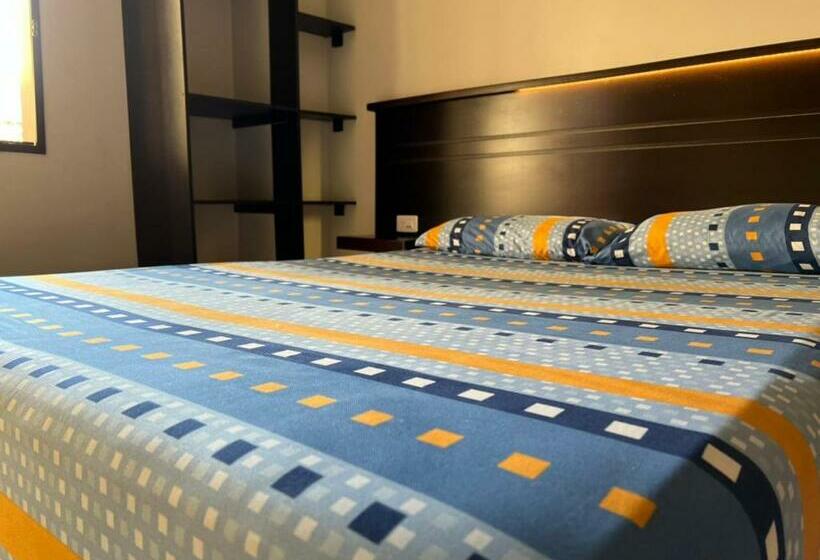 חדר סטנדרט, Marialu