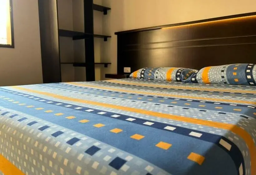 スタンダードルーム, Marialu