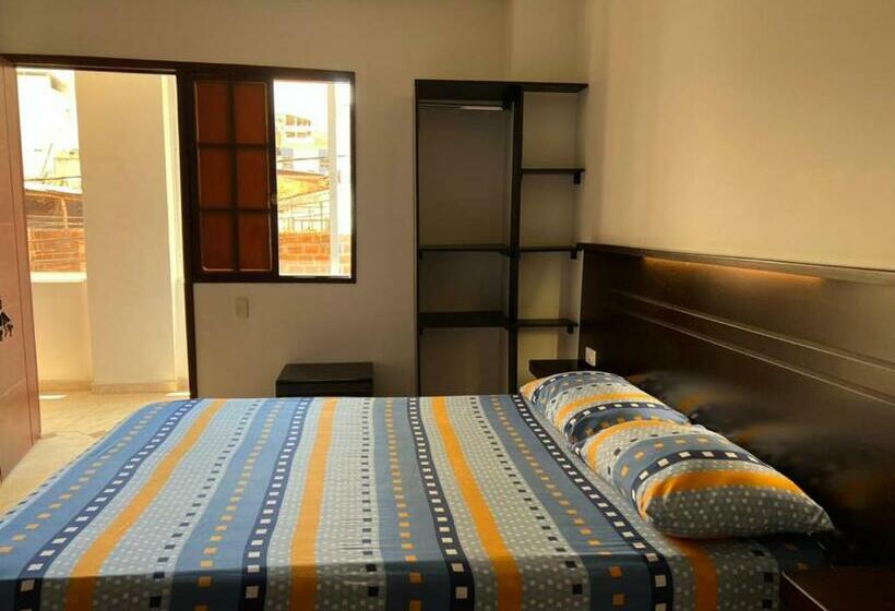 חדר סטנדרט, Marialu