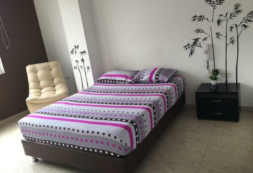 חדר סטנדרט, Marialu