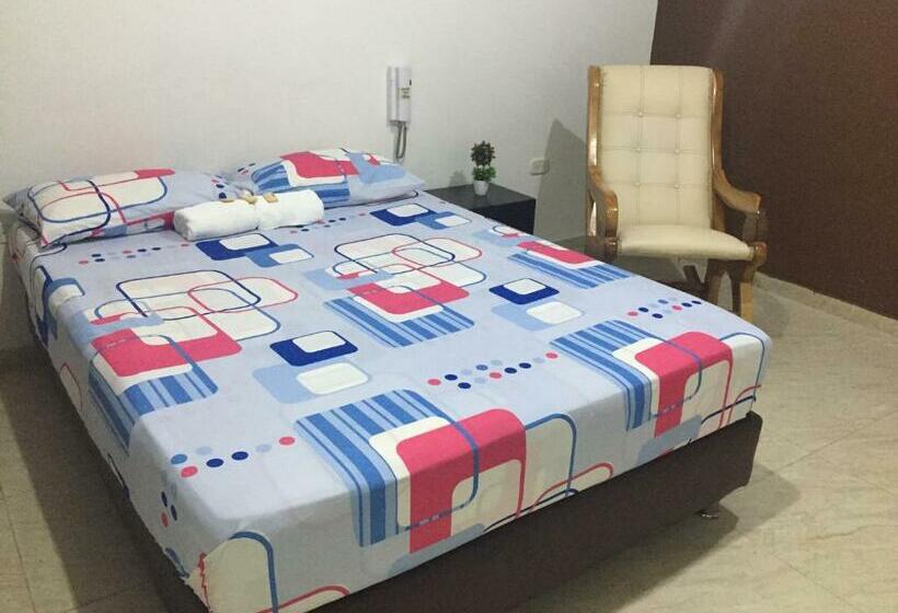 اتاق استاندارد, Marialu