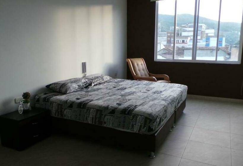 חדר סטנדרט, Marialu