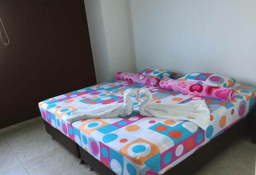 חדר סטנדרט, Marialu