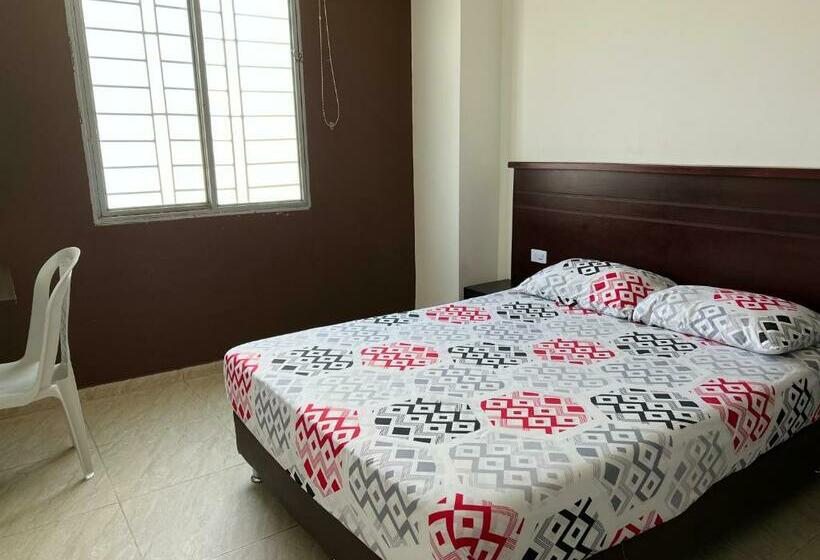 חדר סטנדרט, Marialu