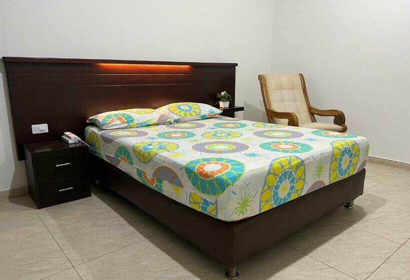 חדר סטנדרט, Marialu