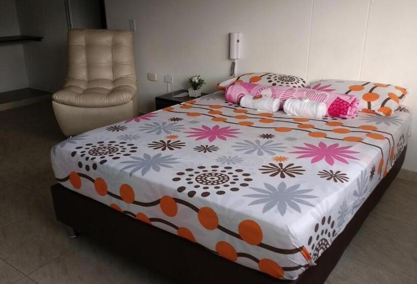 חדר סטנדרט, Marialu