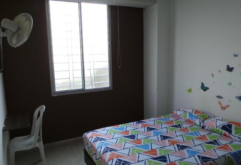 חדר סטנדרט, Marialu