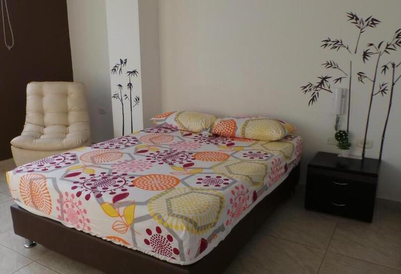 חדר סטנדרט, Marialu