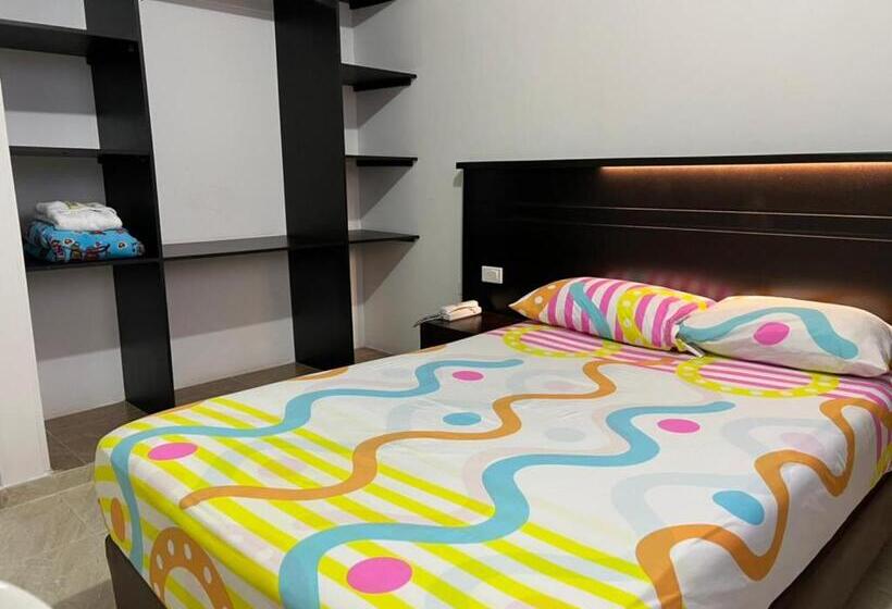 חדר סטנדרט יחיד, Marialu