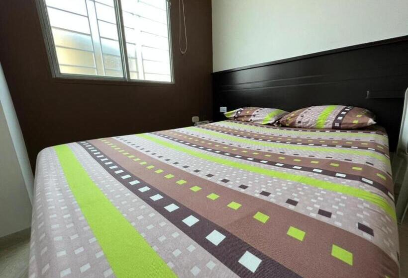 חדר סטנדרט יחיד, Marialu