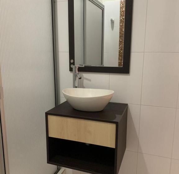 סוויטה נשיאותית, Marialu