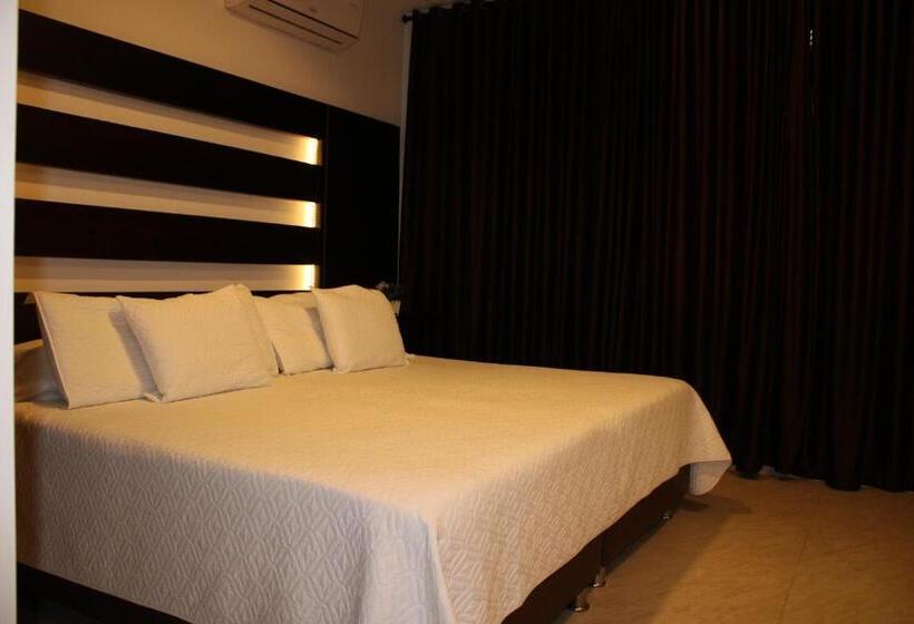 סוויטה נשיאותית, Marialu