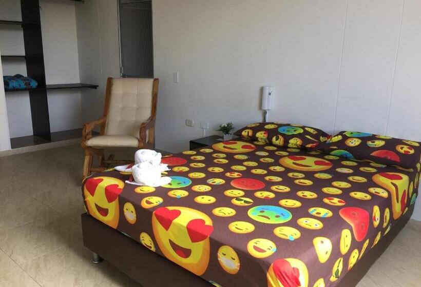 חדר סטנדרט, Marialu