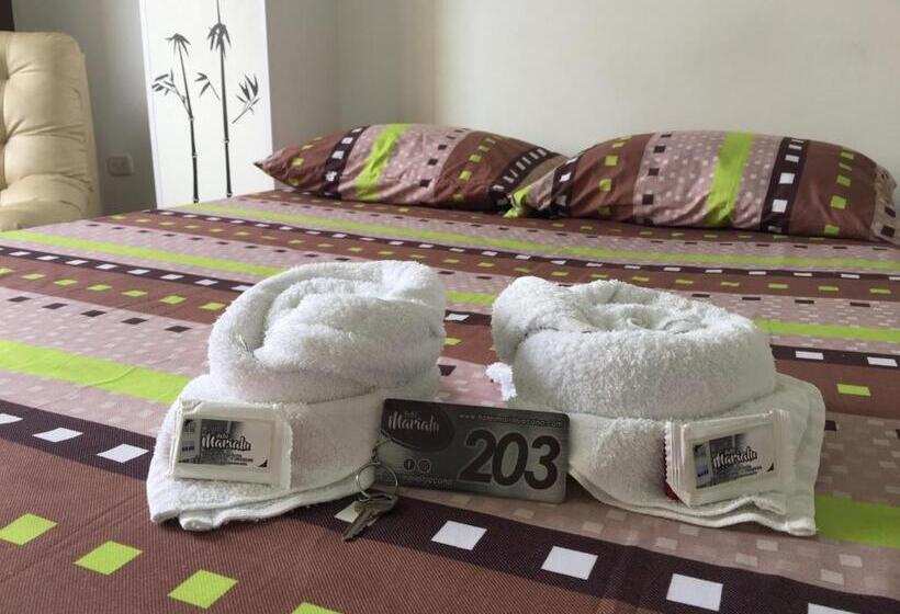 חדר סטנדרט, Marialu