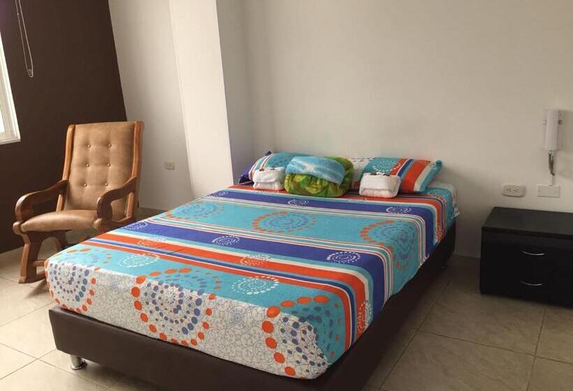 חדר סטנדרט, Marialu