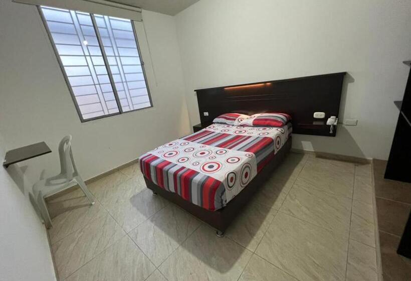 חדר סטנדרט יחיד, Marialu