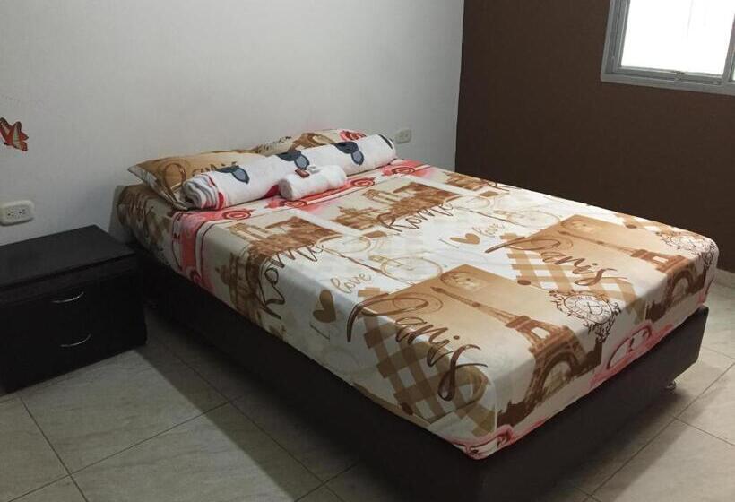 חדר סטנדרט יחיד, Marialu