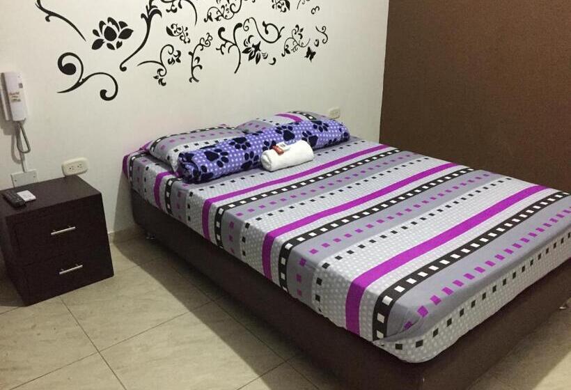 חדר סטנדרט יחיד, Marialu