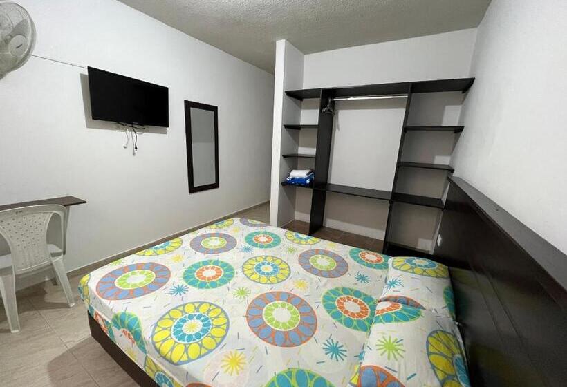 חדר סטנדרט, Marialu