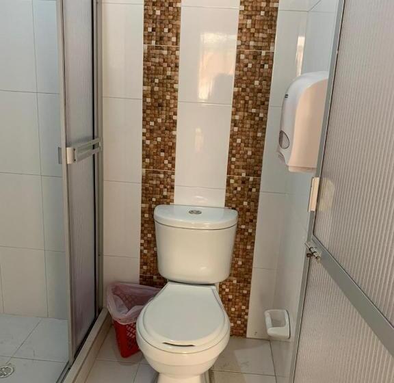 חדר סטנדרט, Marialu