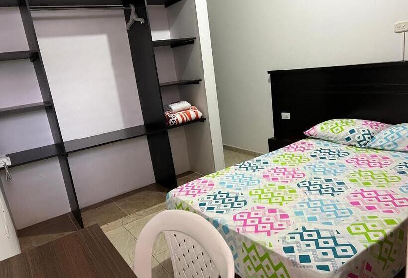 חדר סטנדרט יחיד, Marialu