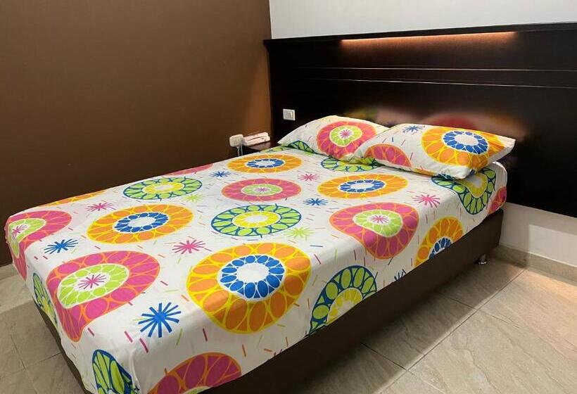 חדר סטנדרט יחיד, Marialu