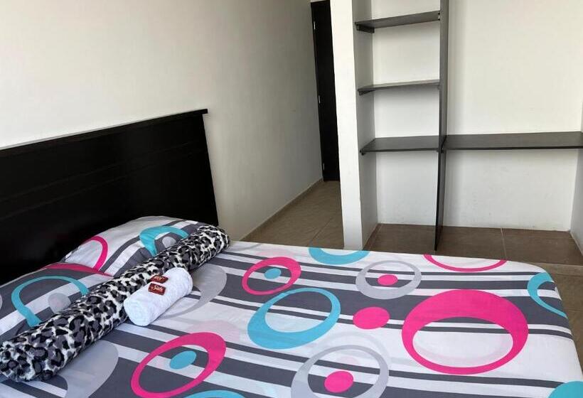 חדר סטנדרט יחיד, Marialu