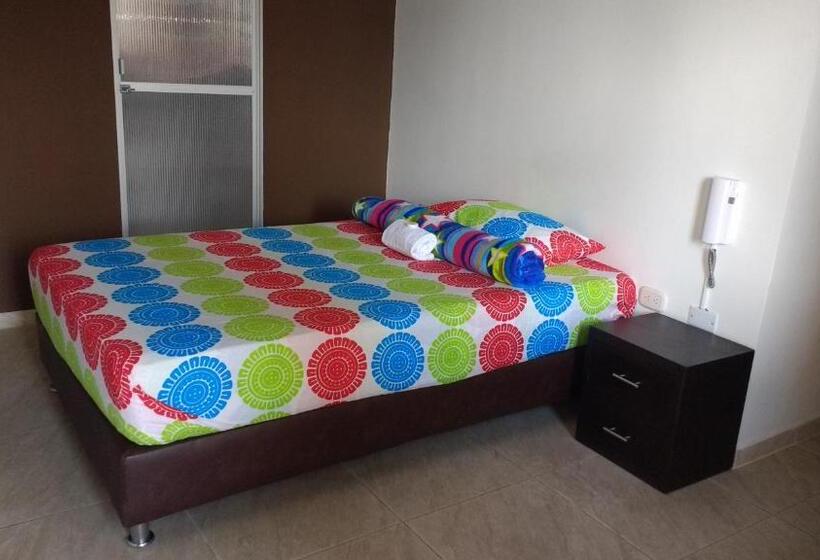 חדר סטנדרט יחיד, Marialu