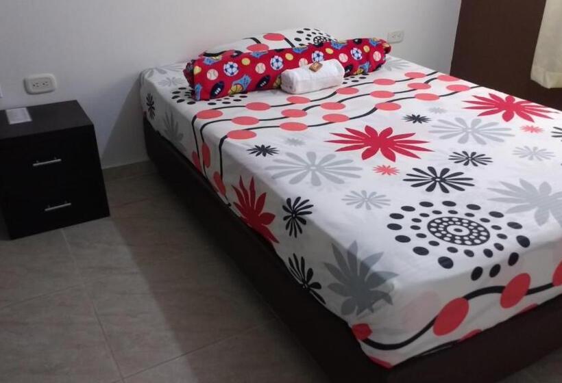 חדר סטנדרט יחיד, Marialu