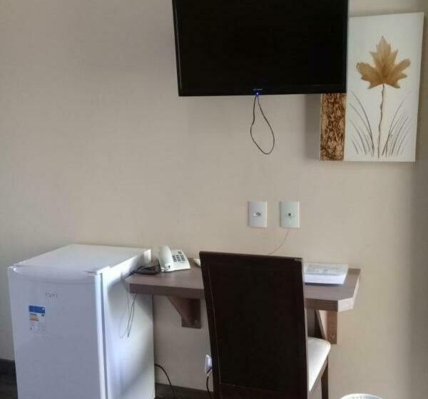 Номер Стандарт Трехместный, Solarium Park