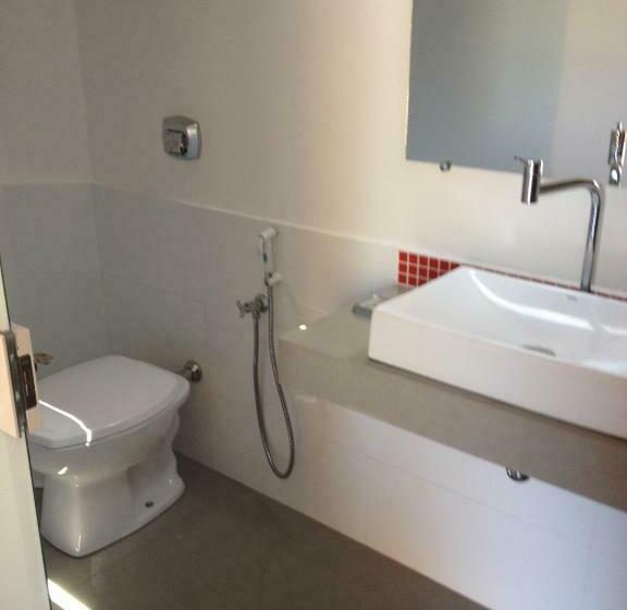 Номер Стандарт, Solarium Park